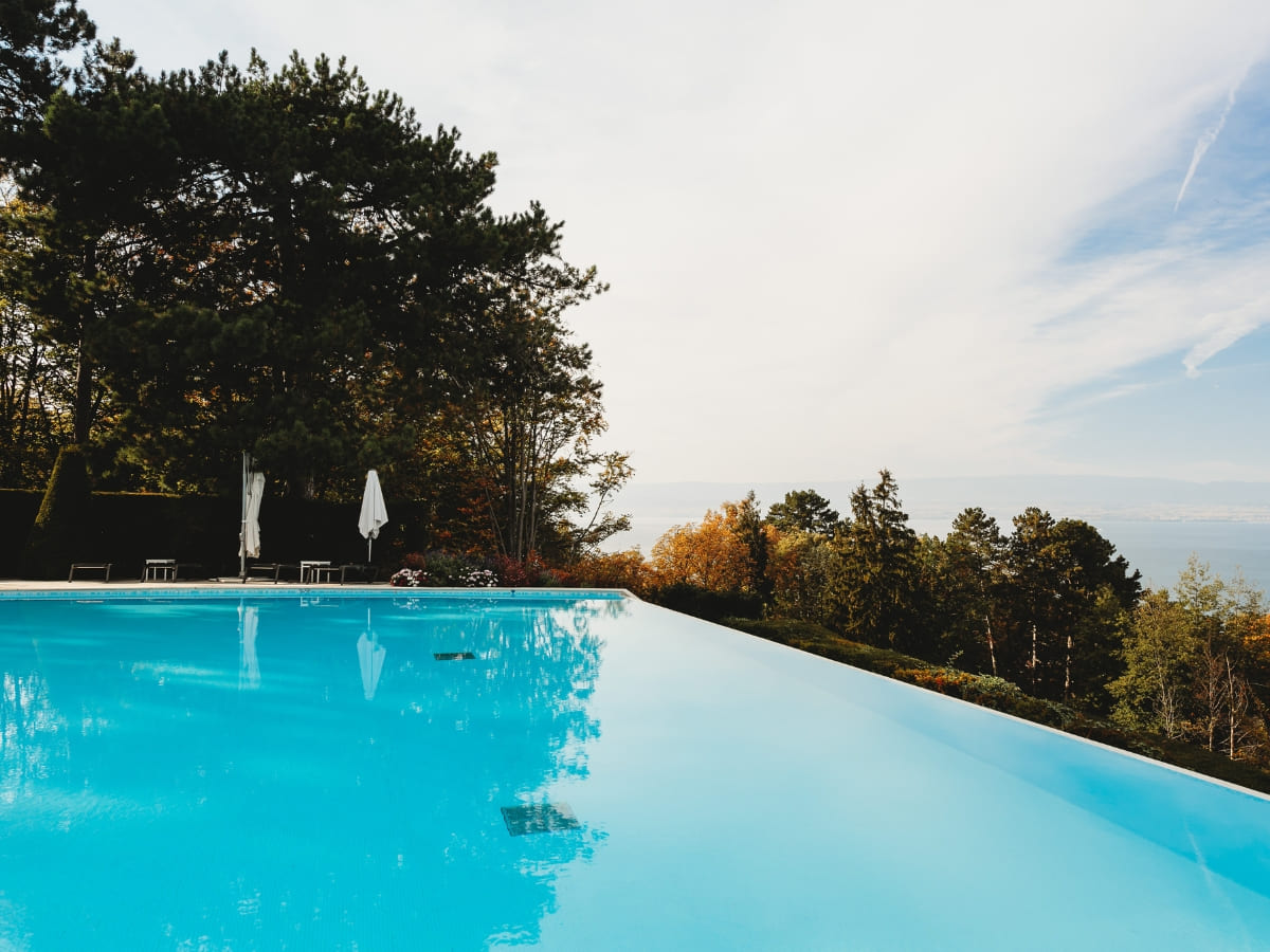 Pool Renovators in 