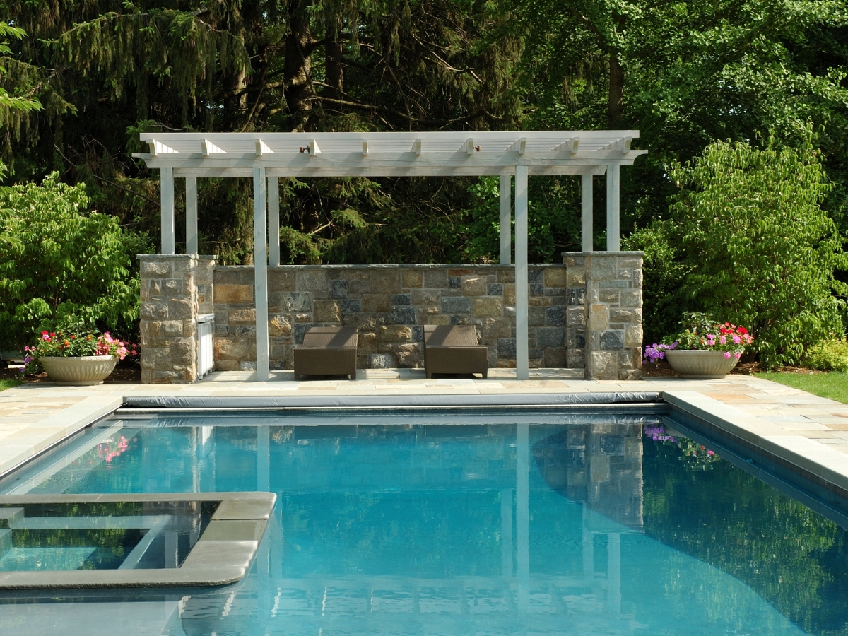 Masonry Design in Nassau County